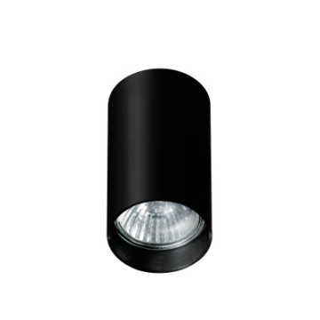 MINI ROUND czarny Azzardo