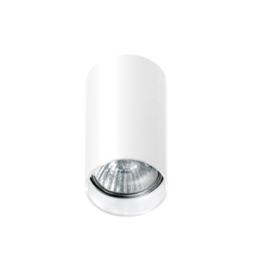MINI ROUND biały Azzardo