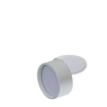 MONA SPOT 18W 3000K WH Azzardo
