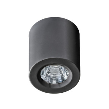 NANO ROUND czarny Azzardo