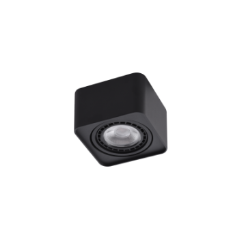PAOLA 1 230V BK Azzardo