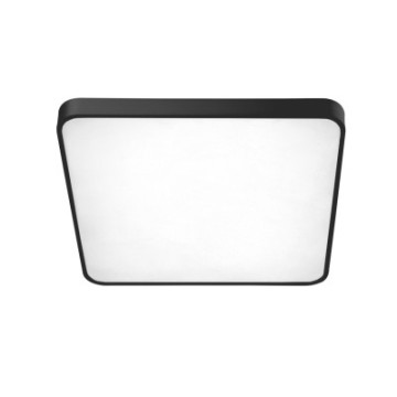 QUADRO 50 LED CCT czarny...