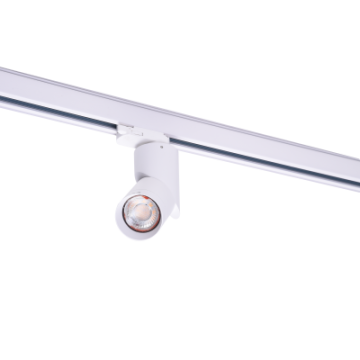 SANTOS TRACK 3LINE GU10 WH...