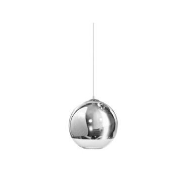 srebrny BALL 35 Azzardo