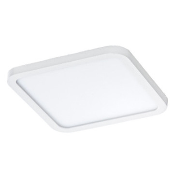 SLIM 15 SQUARE 3000K IP44...
