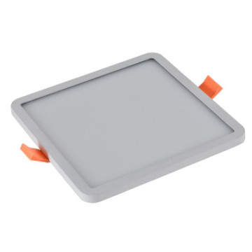SLIM 15 SQUARE 4000K IP44...
