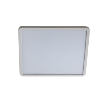 SLIM 22 SQUARE 4000K IP44...