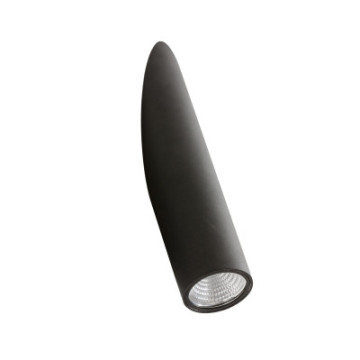 TORCH czarny Azzardo