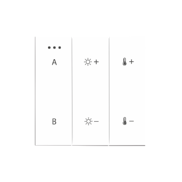 SWITCH PANEL kontroler...