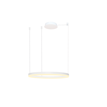 HALO lampa wisząca 80 WH...