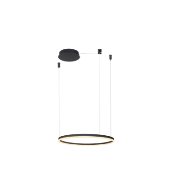 HALO lampa wisząca 60 BK...