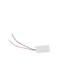 GAMMA TRACK MAGNETIC 5mm...