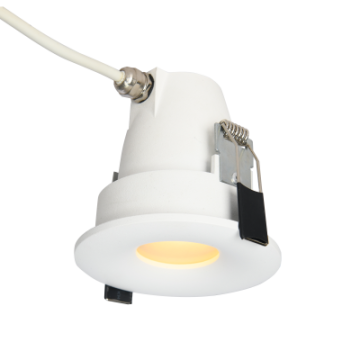 ROMOLO R IP65 WH Azzardo