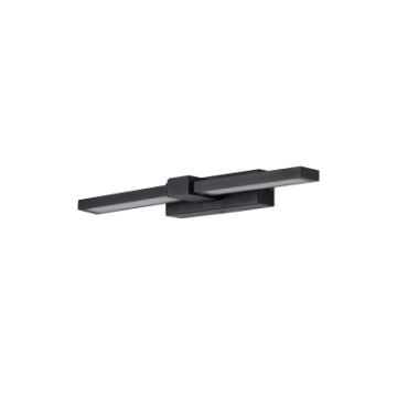 ARNO IP44 CCT SWITCH BK...