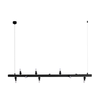 BUBBLES LINE 10 BK Azzardo