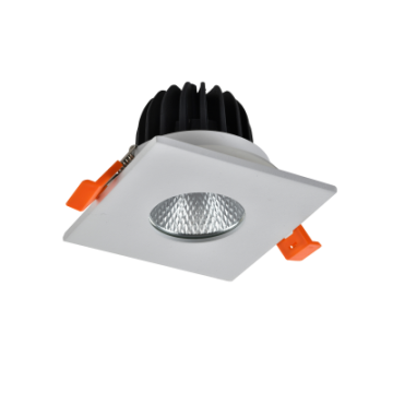 CLEAN S IP44 7W CCT SWITCH...