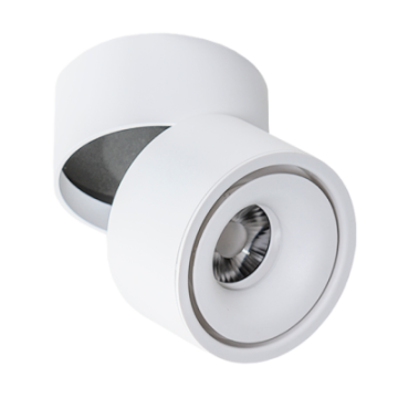 COSTA 12W CCT SWITCH BK...