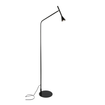 CYGNUS lampa podłogowa BK...