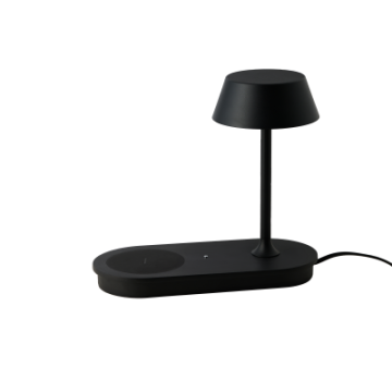 FINO lampa stołowa DIMM NFC...