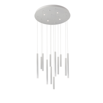 ILIOS 12 lampa wisząca...