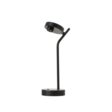ISEO lampa stołowa BK Azzardo