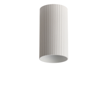 LUCAS RIBBED TUBE 10 WH...