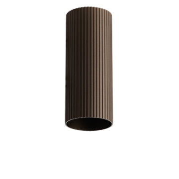 LUCAS RIBBED TUBE 30 COFFEE...