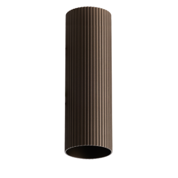 LUCAS RIBBED TUBE 50 COFFEE...