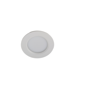 LUCID IP44 10W CCT SWITCH...