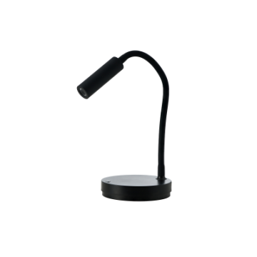 OLMO lampa stołowa DIMM NFC...