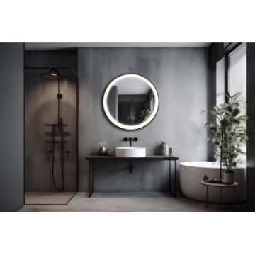 SERGIO MIRROR 80 HEATED CCT...