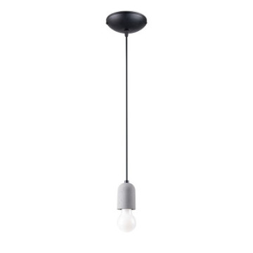 Lampa wisząca NESO 1 Sollux