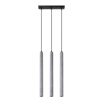Lampa wisząca PASTELO 3L...