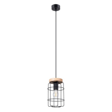 Lampa wisząca GOTTO 1 Sollux