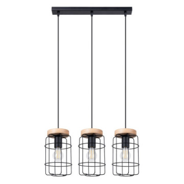 Lampa wisząca GOTTO 3L Sollux