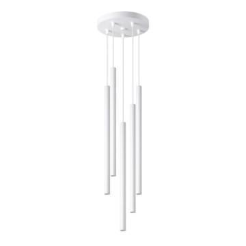 Lampa wisząca PASTELO 5P...