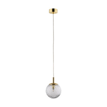 759 Cadix Gold Lampa...