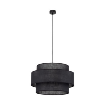 5099 Calisto Black Lampa...