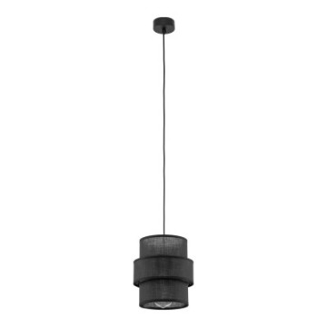 5306 Calisto Black Lampa...