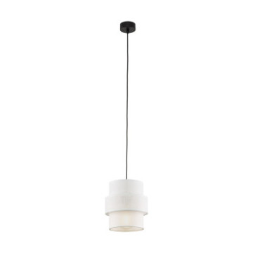 5094 Calisto White Lampa...