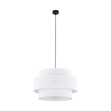 5095 Calisto White Lampa...