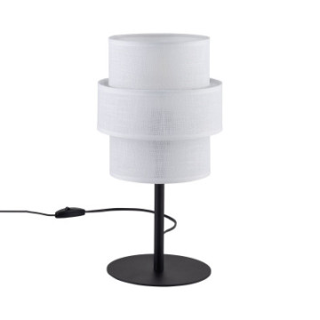 5893 Calisto White Lampka...