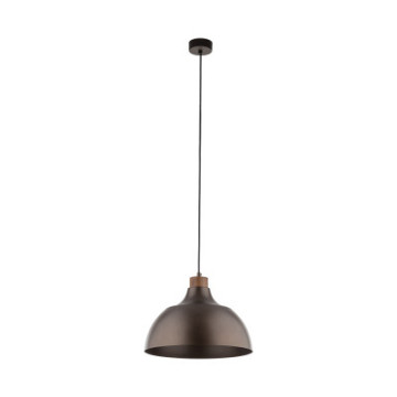 6926 Cap Brown Lampa...