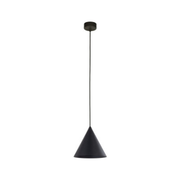 10058 Cono Black Lampa...