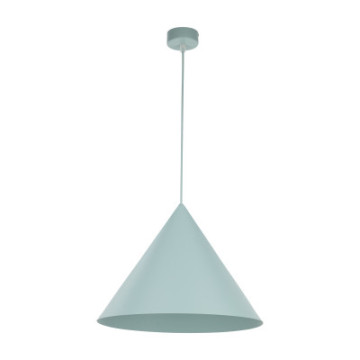 10087 Cono Mint Lampa...