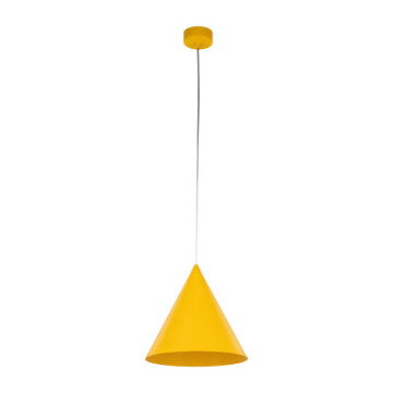 10066 Cono Yellow Lampa...