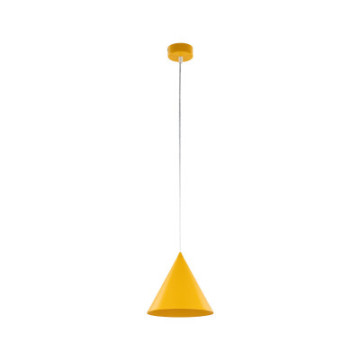 10077 Cono Yellow Lampa...