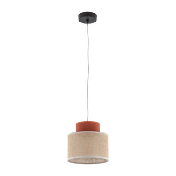 3139 Duo Juta Brown Lampa...