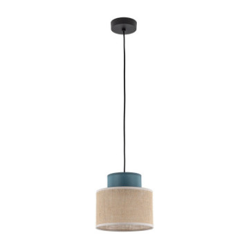 3257 Duo Juta Green Lampa...
