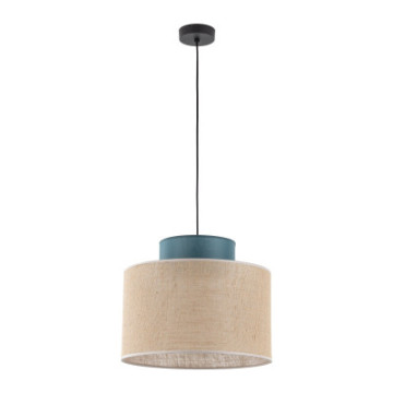 3256 Duo Juta Green Lampa...